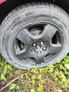 Toyota. 6.0x15", 5x100, ET45, �� 100���. ����