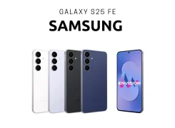 Samsung Galaxy S25 FE. �����, 256 ��, �����, �����, ����������, ������, 3G, 4G LTE, 5G, Dual-SIM, ����������, NFC, ������������ �������. ��� ����� ��...