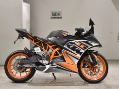 KTM RC 390. 390����. ��., ��������, ���������, ��� ������� ����