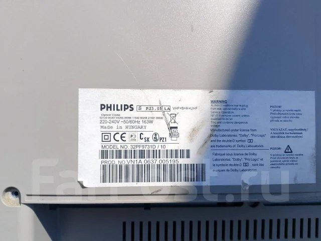 Philips. LCD (��) ����
