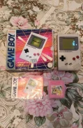 Nintendo Game Boy ����