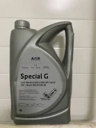 Q8 Formula Special G Long Life. 5W-40, �������������, 4��. ����