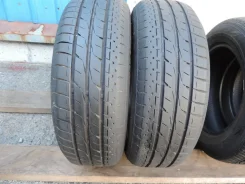 Bridgestone Luft RV II. ������, 2021 ���, �/�, ����� 5 % ����