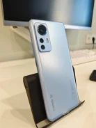 Xiaomi 12X. �/�, 256 ��, �����, 4G LTE, Dual-SIM, ����������, NFC ����