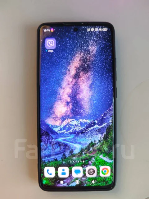Xiaomi 12X. �/�, 256 ��, �����, 4G LTE, Dual-SIM, ����������, NFC ����
