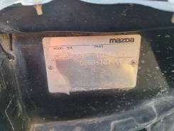 Mazda Capella. GF8P107444, FPDE ����