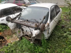 Toyota Corsa. EL41, 4EFE ����
