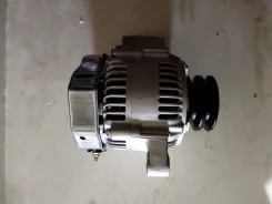 ��������� LAND Cruiser 80/100 1HD#/1HZ 12V 80A 2706017220 ����