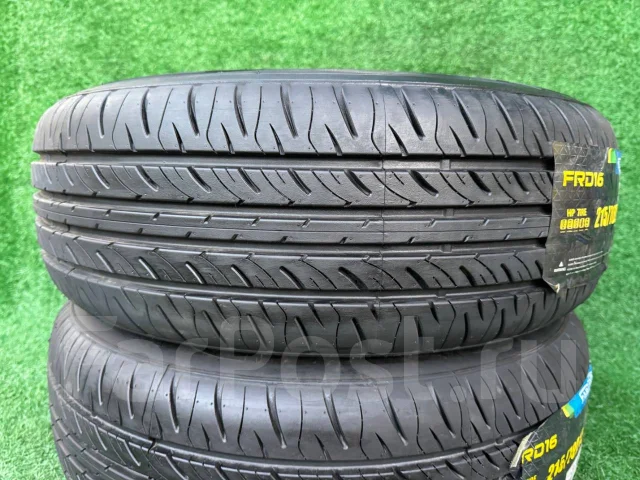 Farroad FRD16. ������, 2025 ���, ����� ����