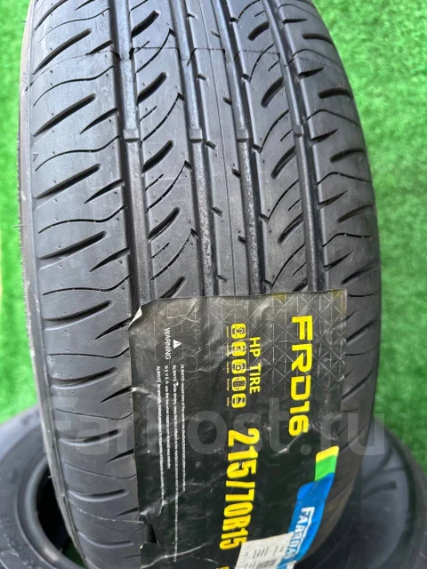 Farroad FRD16. ������, 2025 ���, ����� ����