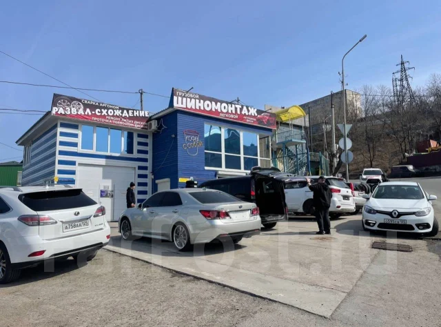 Farroad FRD16. ������, 2025 ���, ����� ����