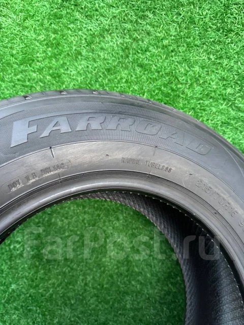 Farroad FRD16. ������, 2025 ���, ����� ����