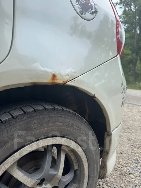 Honda Fit. ��������, ��������, 1.3 (86��.�.), ������, 369 717����. �� ����