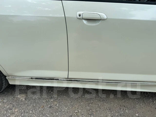 Honda Fit. ��������, ��������, 1.3 (86��.�.), ������, 369 717����. �� ����