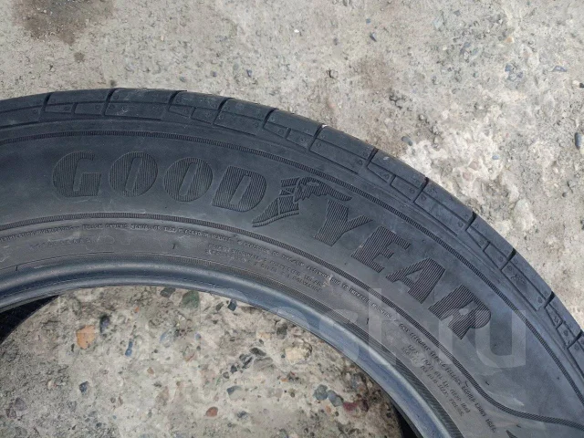 Goodyear Assurance Finesse. �����������, 2020 ���, �/�, ����� 35 % ����