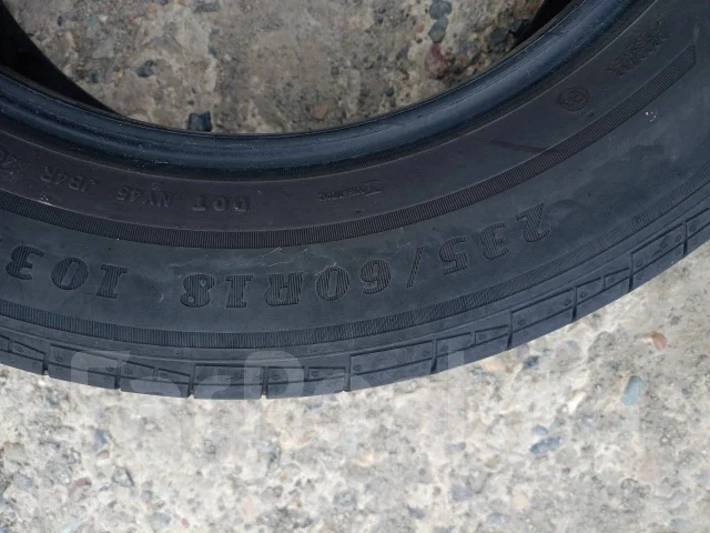 Goodyear Assurance Finesse. �����������, 2020 ���, �/�, ����� 35 % ����