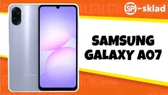 Samsung Galaxy A07. �����, 256 ��, ����������, 4G LTE, ����������, eSIM, 5G ����