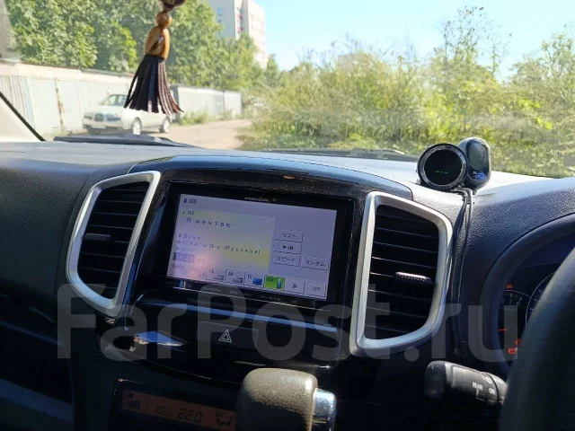 Suzuki Solio. ��������, 4wd, 1.2 (91��.�.), ������, 122����. �� ����
