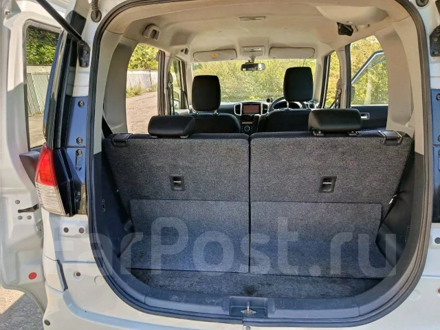 Suzuki Solio. ��������, 4wd, 1.2 (91��.�.), ������, 122����. �� ����