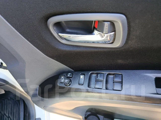 Suzuki Solio. ��������, 4wd, 1.2 (91��.�.), ������, 122����. �� ����