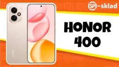 Honor 400. �����, 512 ��, �������, 4G LTE, 5G, NFC ����