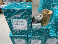 ��������� ������ Teikin 51611AG LKFF Alfine Gallery KIA Bongo J3-Ci-II [ 23410-4X940 ] 234104X940 ����