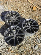 Dodge. 8.5x20", 5x115, �� 71,6���. ����