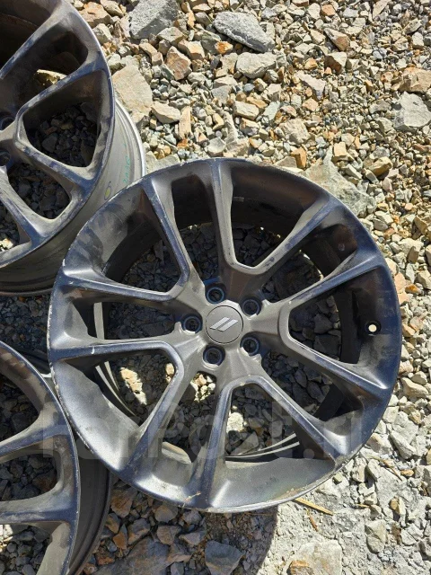 Dodge. 8.5x20", 5x115, �� 71,6���. ����