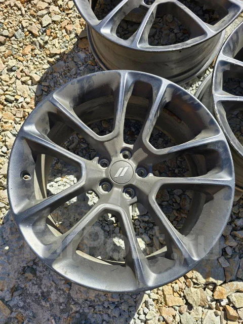 Dodge. 8.5x20", 5x115, �� 71,6���. ����