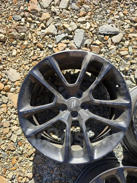 Dodge. 8.5x20", 5x115, �� 71,6���. ����
