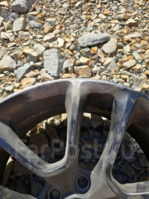 Dodge. 8.5x20", 5x115, �� 71,6���. ����
