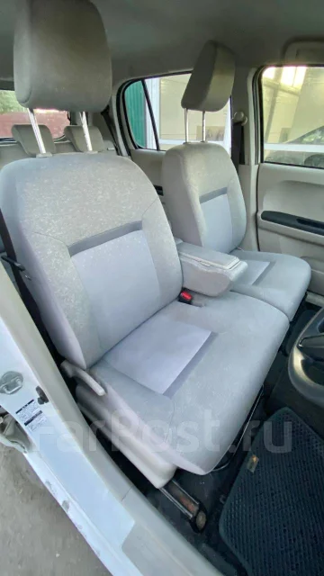 Toyota Passo. ��������, 4wd, 1.0 (69��.�.), ������, 159����. �� ����