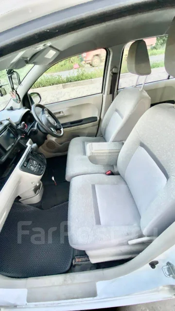 Toyota Passo. ��������, 4wd, 1.0 (69��.�.), ������, 159����. �� ����