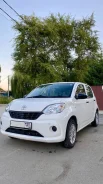 Toyota Passo. ��������, 4wd, 1.0 (69��.�.), ������, 159����. �� ����