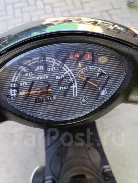 Yamaha Jog. 49����. ��., ��������, ��� ���, ��� ������� ����