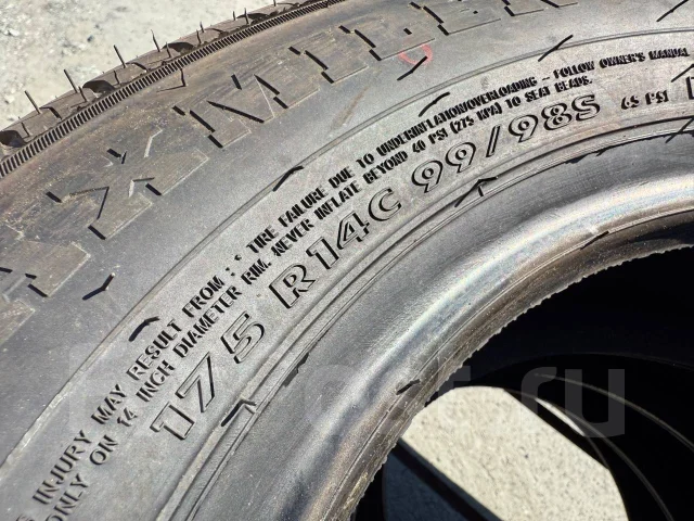 GT Radial Maxmiler Pro. ������, 2023 ���, ����� ����