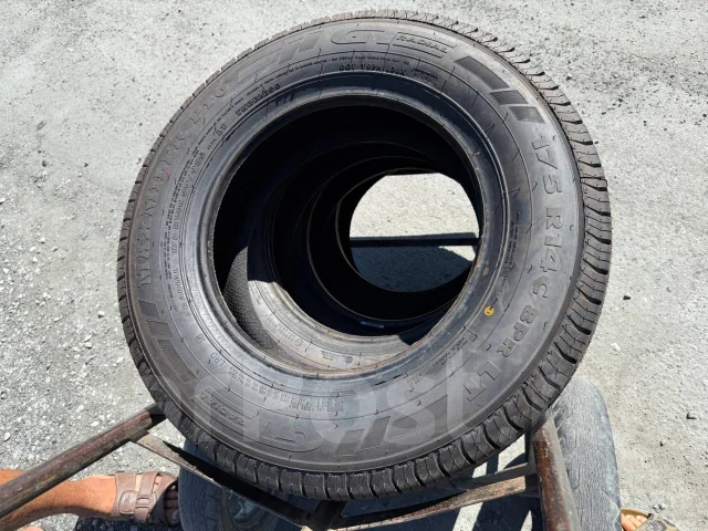 GT Radial Maxmiler Pro. ������, 2023 ���, ����� ����