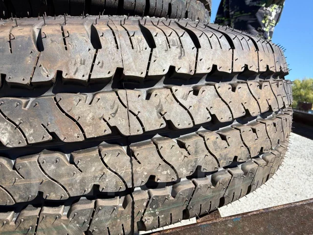 GT Radial Maxmiler Pro. ������, 2023 ���, ����� ����