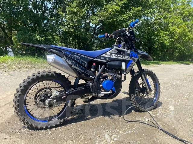 Regulmoto Legend 300. 300����. ��., ��������, ���������, ������ �� �� ����