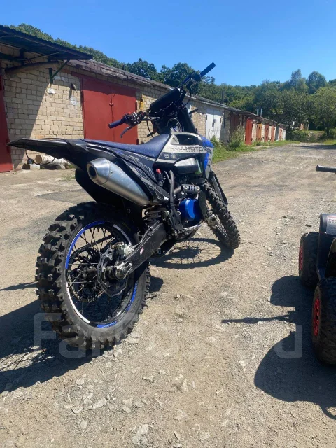 Regulmoto Legend 300. 300����. ��., ��������, ���������, ������ �� �� ����
