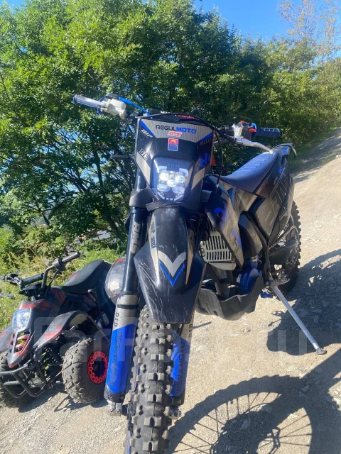 Regulmoto Legend 300. 300����. ��., ��������, ���������, ������ �� �� ����