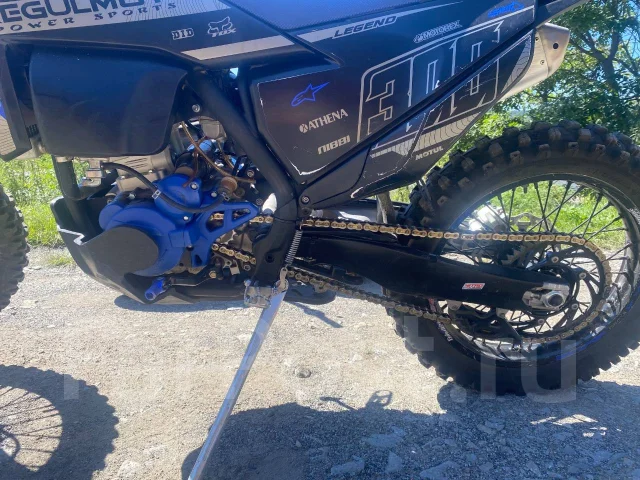 Regulmoto Legend 300. 300����. ��., ��������, ���������, ������ �� �� ����