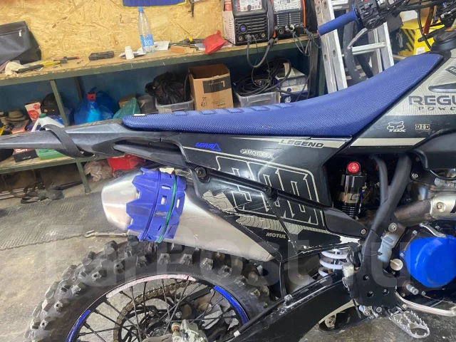 Regulmoto Legend 300. 300����. ��., ��������, ���������, ������ �� �� ����