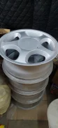 Anchi. 6.5x15", 5x100, 5x114.3, ET-45 ����