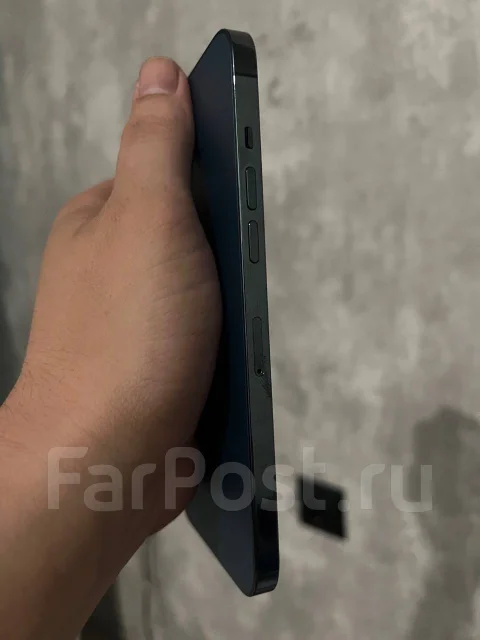 Apple iPhone 12 Pro Max. �/�, 128 ��, �����, 3G, 4G LTE, NFC ����
