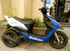 Suzuki ZZ Inch Up Sport. 50����. ��., ��������, ��� ���, ��� ������� ����