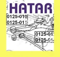 ���� �������� ���������� � ������� ������ ��� ��� Febest 0125014 0125014 ����