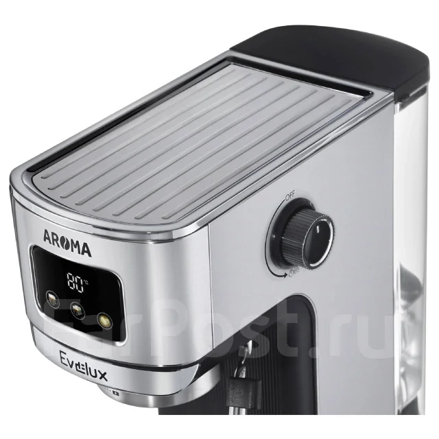 ��������� ECM 1009 Aroma Evelux ����