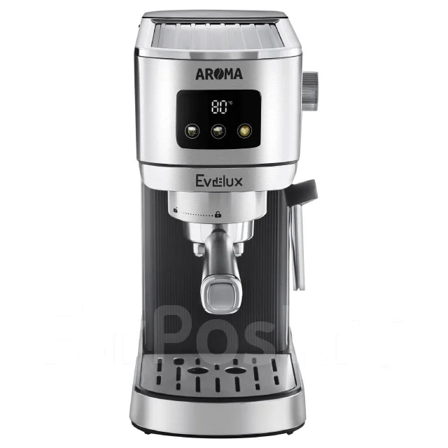 ��������� ECM 1009 Aroma Evelux ����