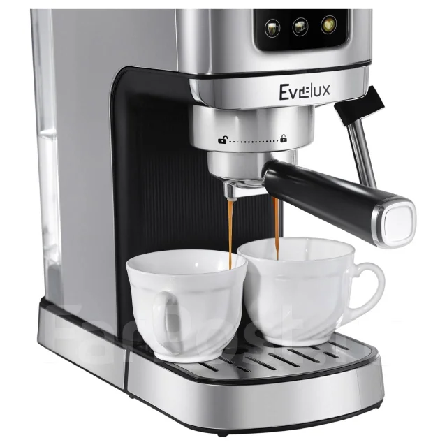 ��������� ECM 1009 Aroma Evelux ����